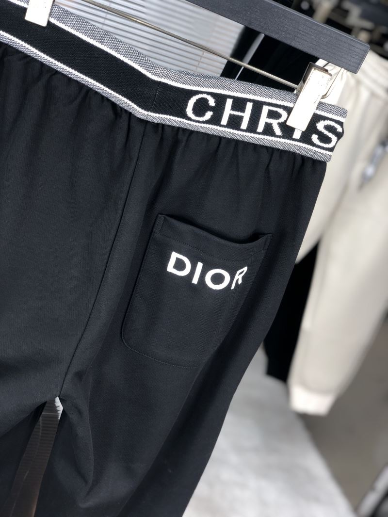 Christian Dior Long Pants